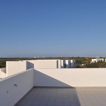 Villa Blanca Thị trấn Punta Grossa Ngoại thất bức ảnh