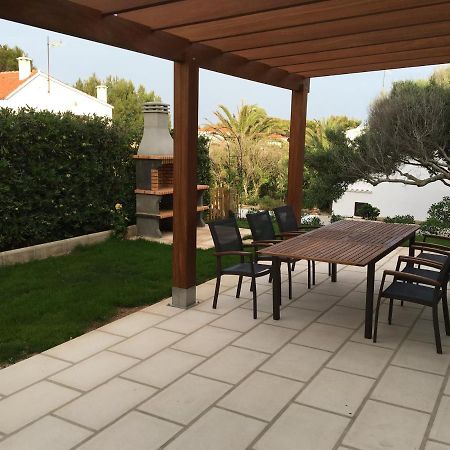 Villa Blanca Thị trấn Punta Grossa Ngoại thất bức ảnh