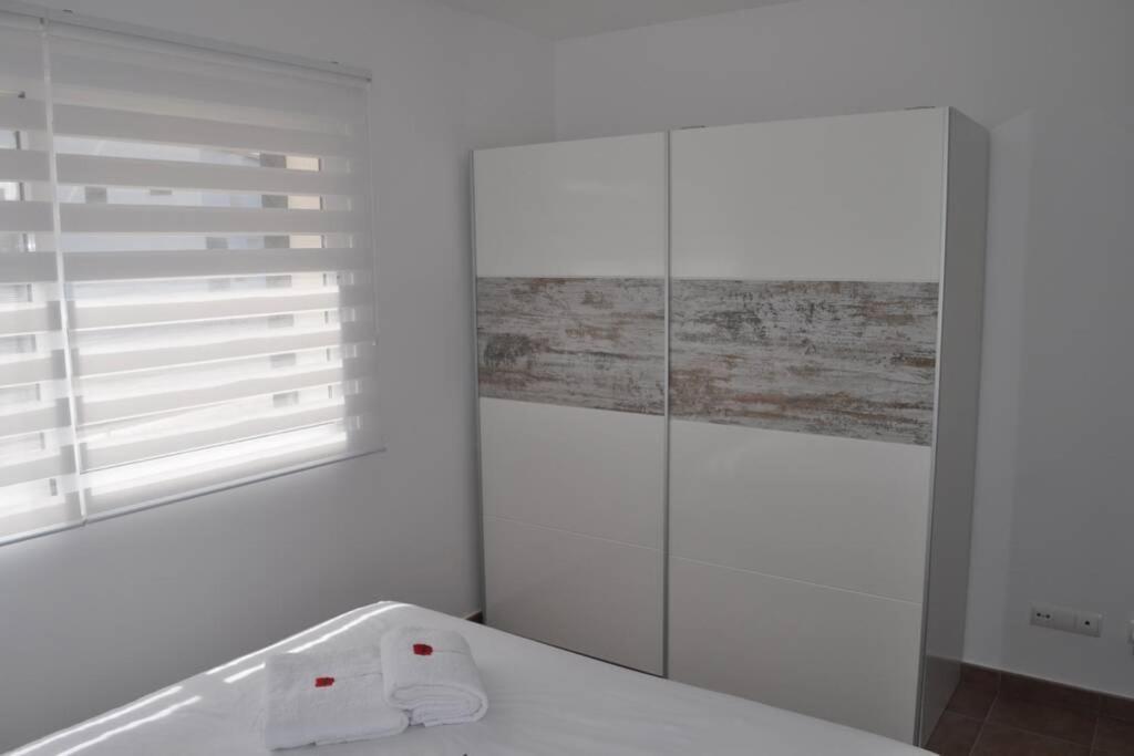 Villa Blanca Thị trấn Punta Grossa Ngoại thất bức ảnh