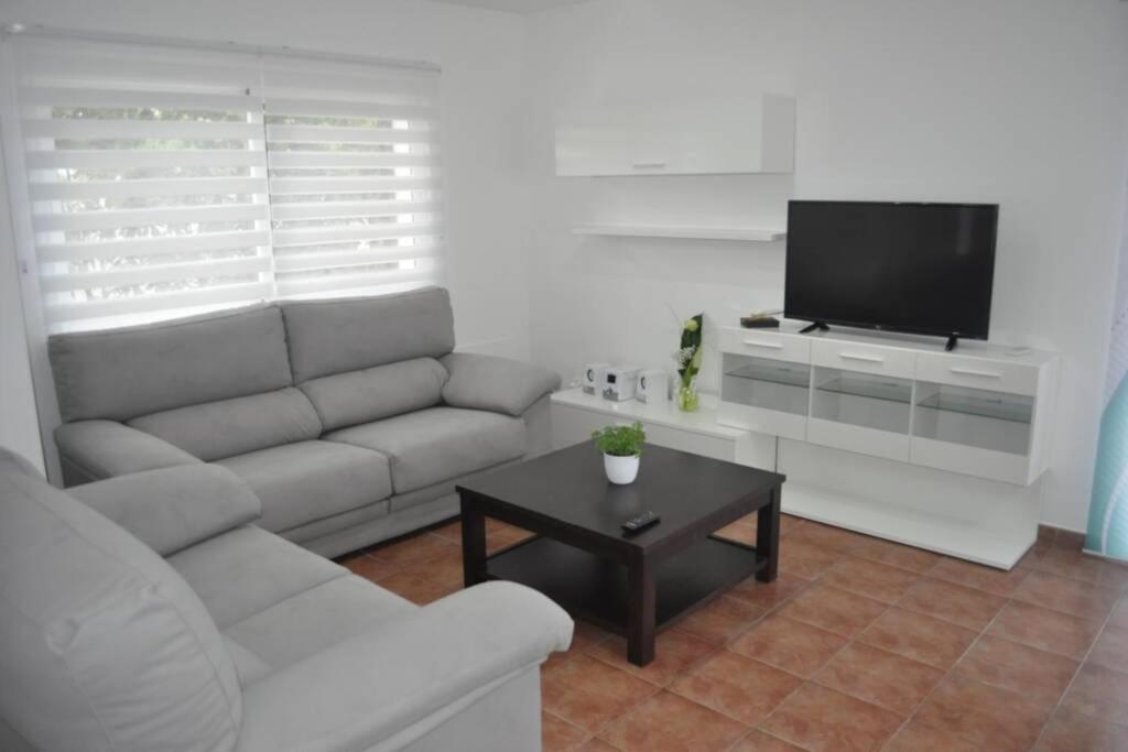 Villa Blanca Thị trấn Punta Grossa Ngoại thất bức ảnh