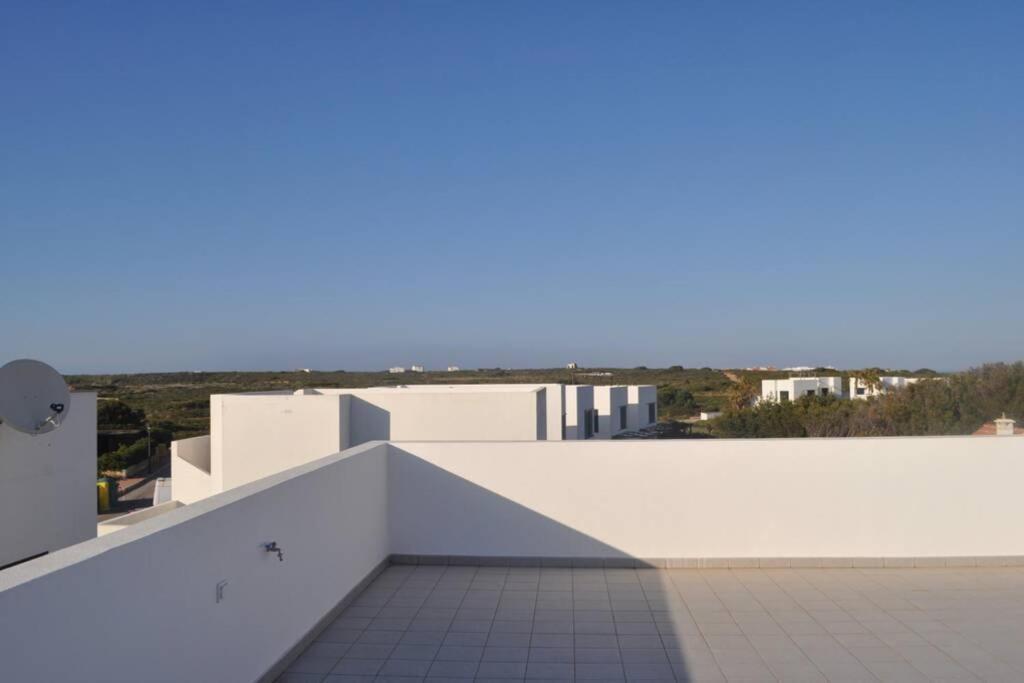 Villa Blanca Thị trấn Punta Grossa Ngoại thất bức ảnh