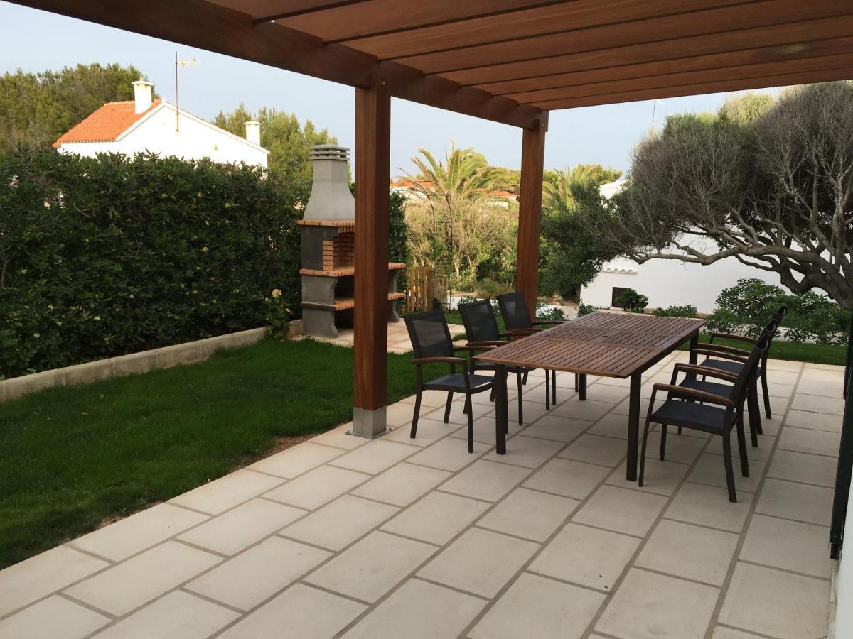 Villa Blanca Thị trấn Punta Grossa Ngoại thất bức ảnh