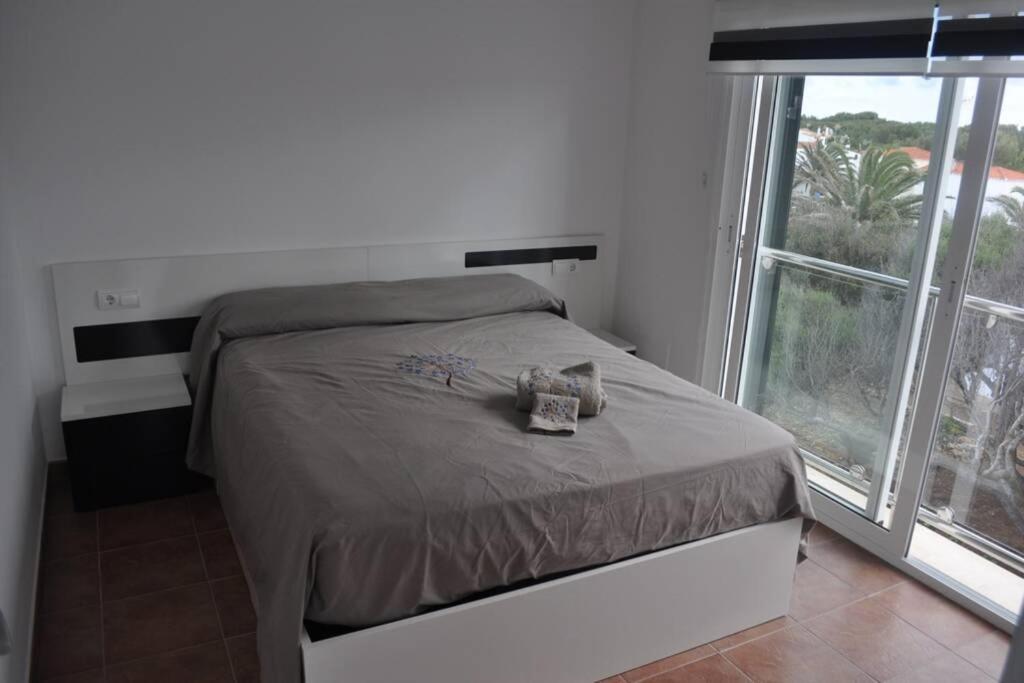 Villa Blanca Thị trấn Punta Grossa Ngoại thất bức ảnh