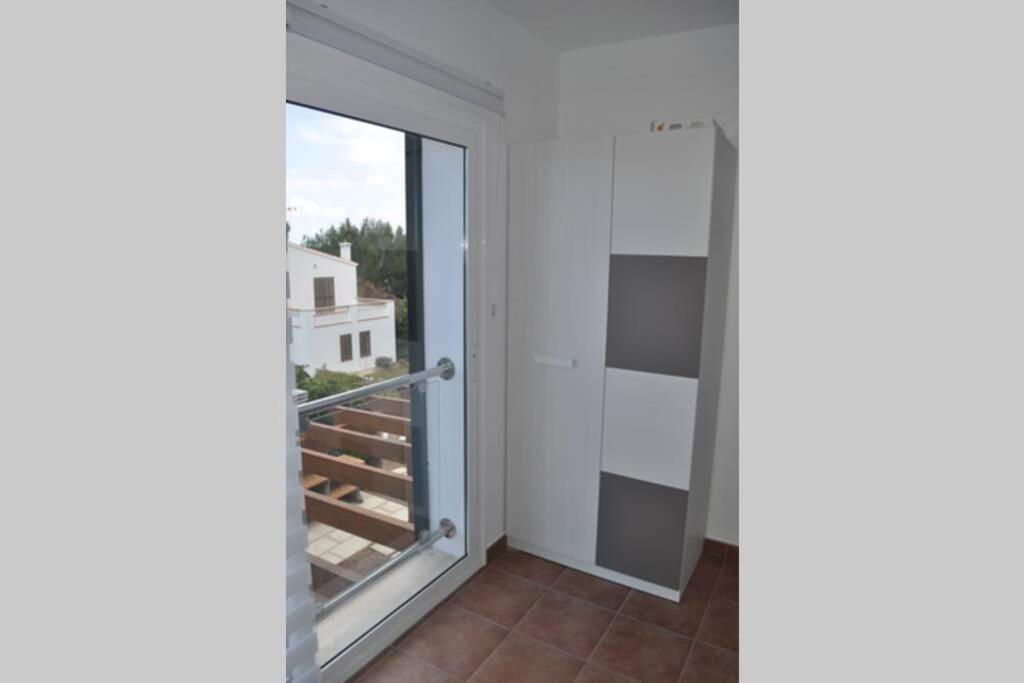 Villa Blanca Thị trấn Punta Grossa Ngoại thất bức ảnh