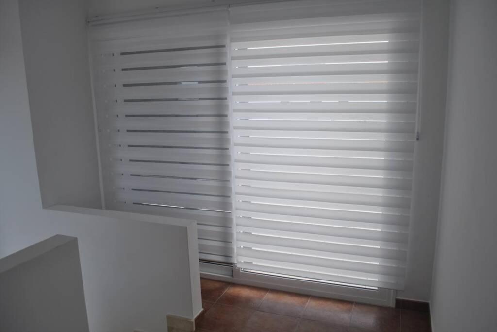 Villa Blanca Thị trấn Punta Grossa Ngoại thất bức ảnh