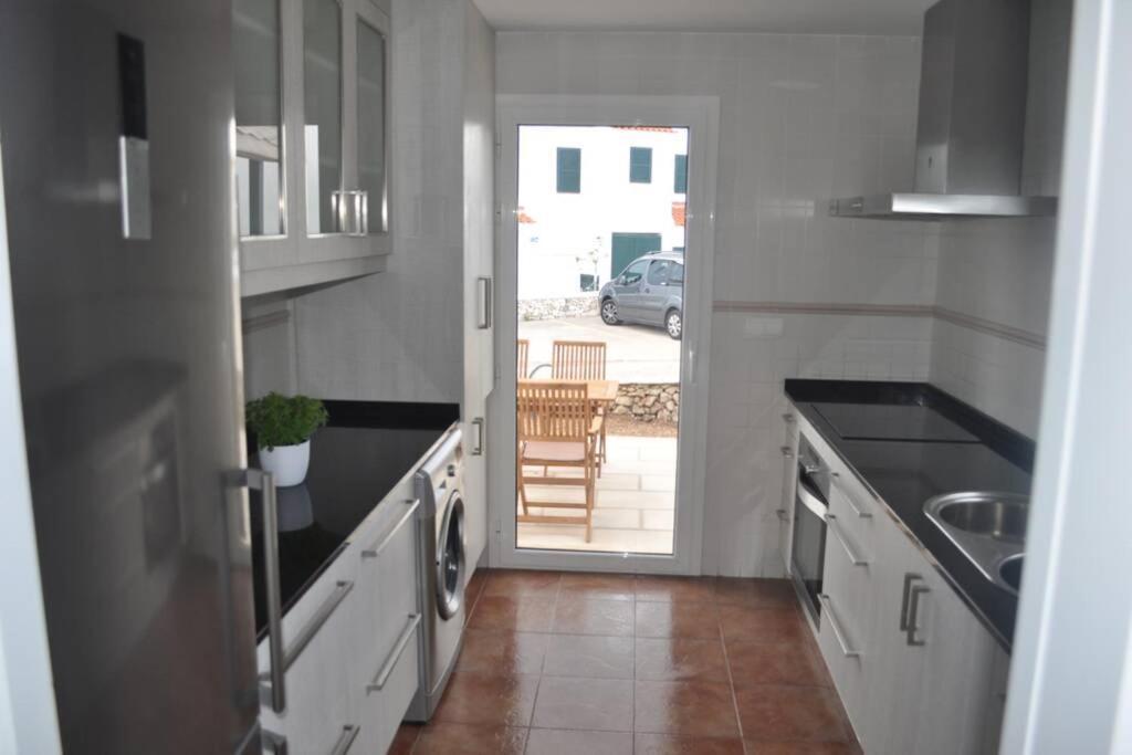Villa Blanca Thị trấn Punta Grossa Ngoại thất bức ảnh