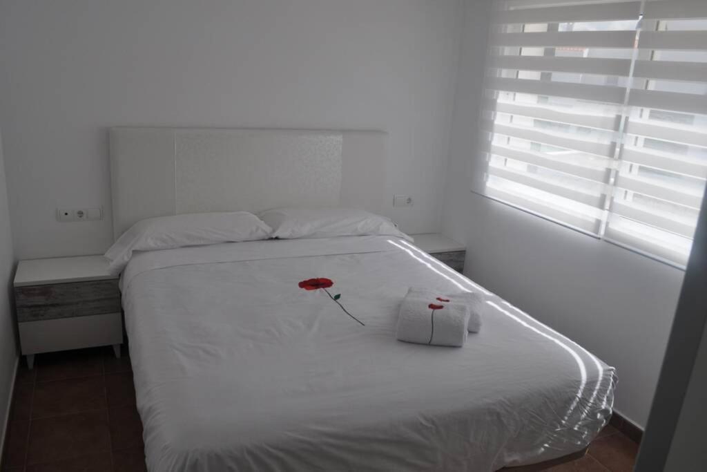 Villa Blanca Thị trấn Punta Grossa Ngoại thất bức ảnh