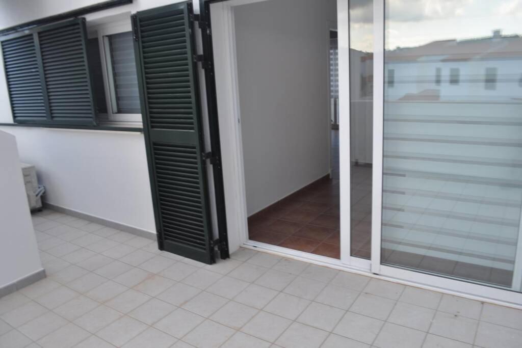 Villa Blanca Thị trấn Punta Grossa Ngoại thất bức ảnh