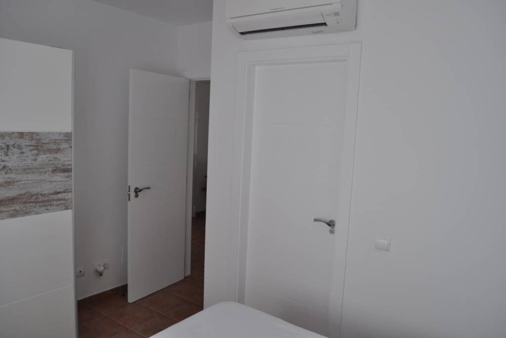Villa Blanca Thị trấn Punta Grossa Ngoại thất bức ảnh