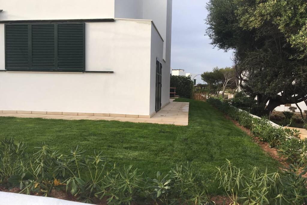 Villa Blanca Thị trấn Punta Grossa Ngoại thất bức ảnh