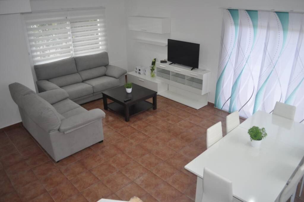 Villa Blanca Thị trấn Punta Grossa Ngoại thất bức ảnh